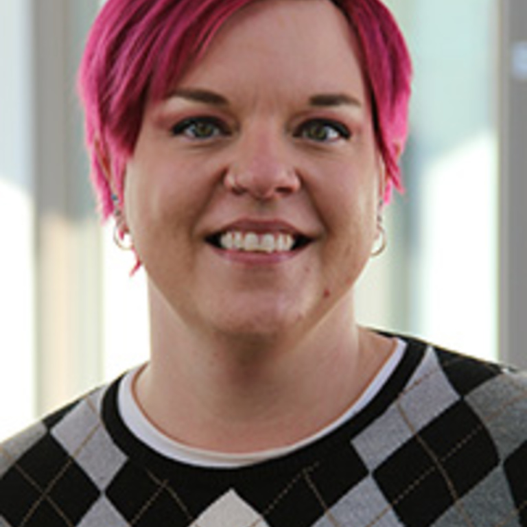 Kat Kelley photo